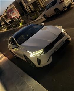 كيا K5